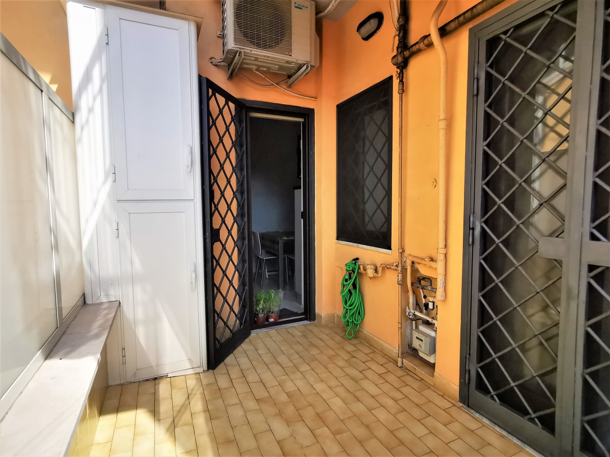 2 Bed, ApartmentFor Sale, Napoli, Campania