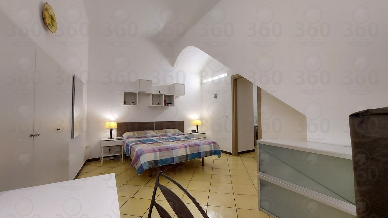 1 Bed, ApartmentFor Sale, Napoli, Campania