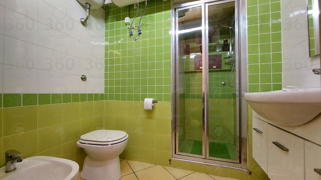 1 Bed, ApartmentFor Sale, Napoli, Campania