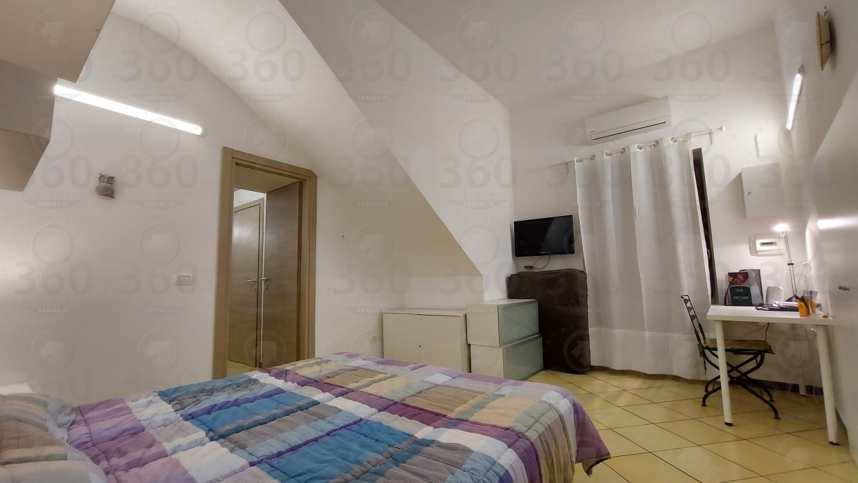 1 Bed, ApartmentFor Sale, Napoli, Campania