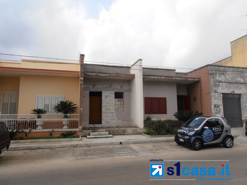 1 Bed, HouseFor Sale, Galatina, Lecce, Puglia