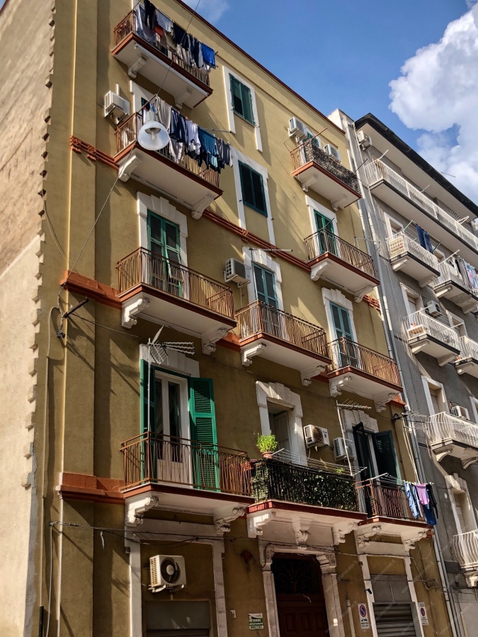 3 Bed, ApartmentFor Sale, Taranto, Puglia