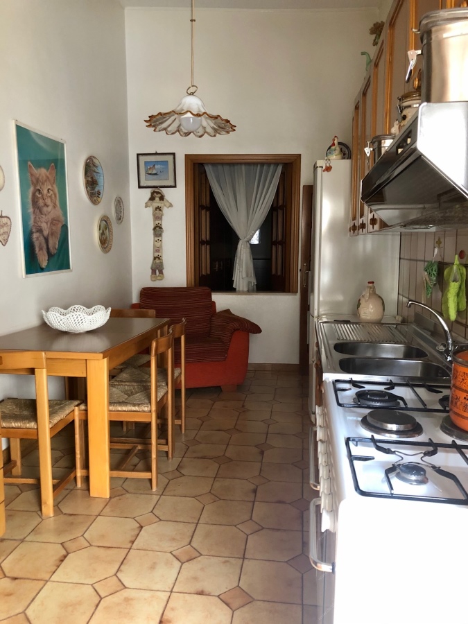 3 Bed, ApartmentFor Sale, Taranto, Puglia