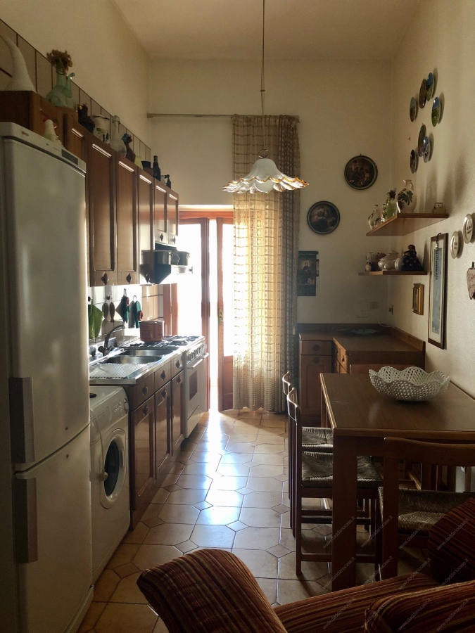 3 Bed, ApartmentFor Sale, Taranto, Puglia