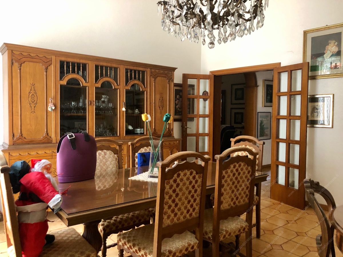 3 Bed, ApartmentFor Sale, Taranto, Puglia