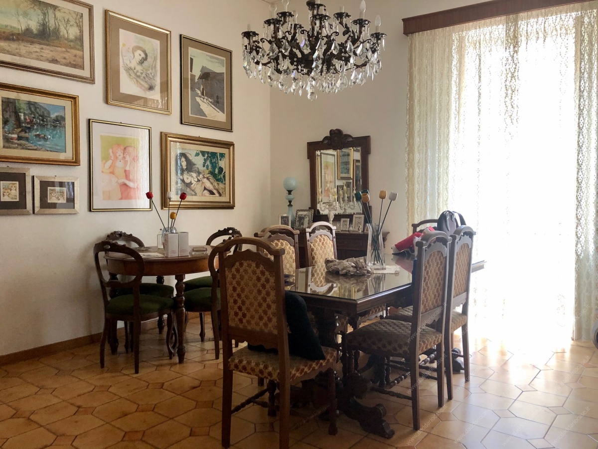 3 Bed, ApartmentFor Sale, Taranto, Puglia