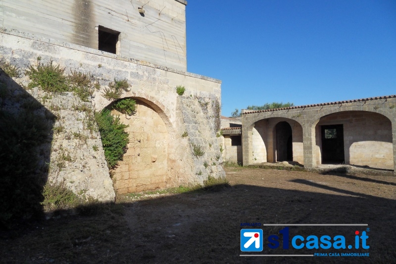 4 Bed, HouseFor Sale, Collepasso, Lecce, Puglia