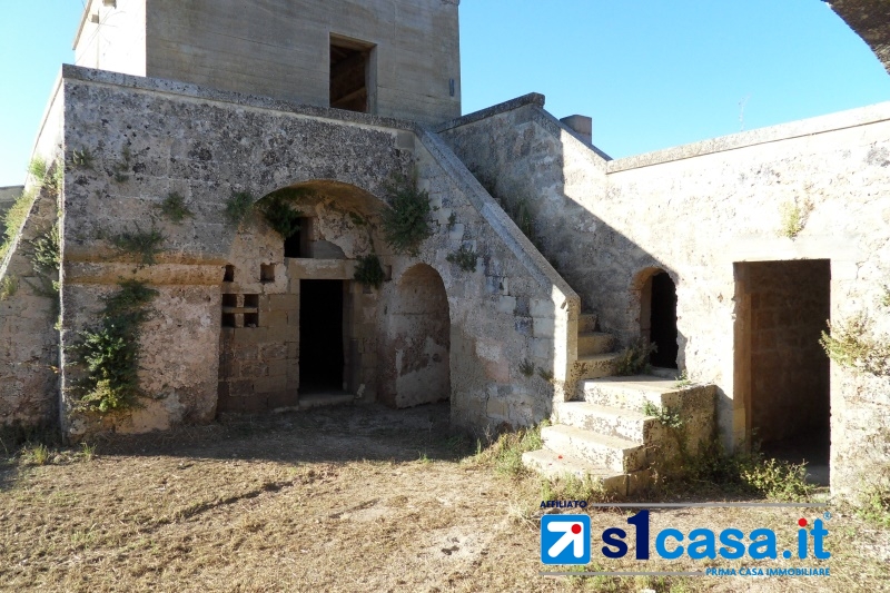 4 Bed, HouseFor Sale, Collepasso, Lecce, Puglia