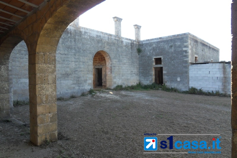 4 Bed, HouseFor Sale, Collepasso, Lecce, Puglia