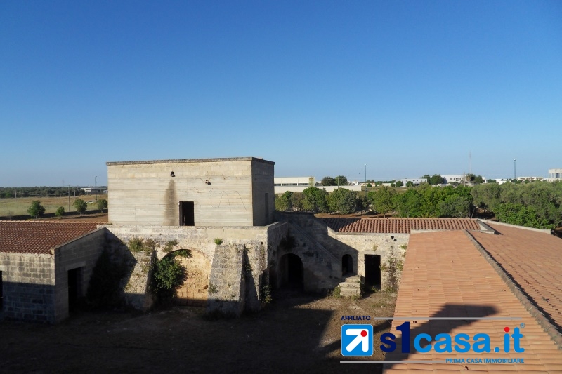 4 Bed, HouseFor Sale, Collepasso, Lecce, Puglia