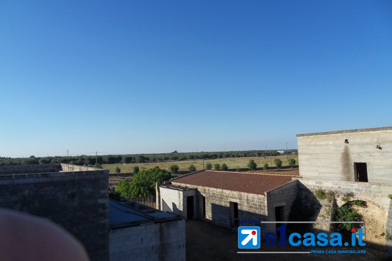 4 Bed, HouseFor Sale, Collepasso, Lecce, Puglia