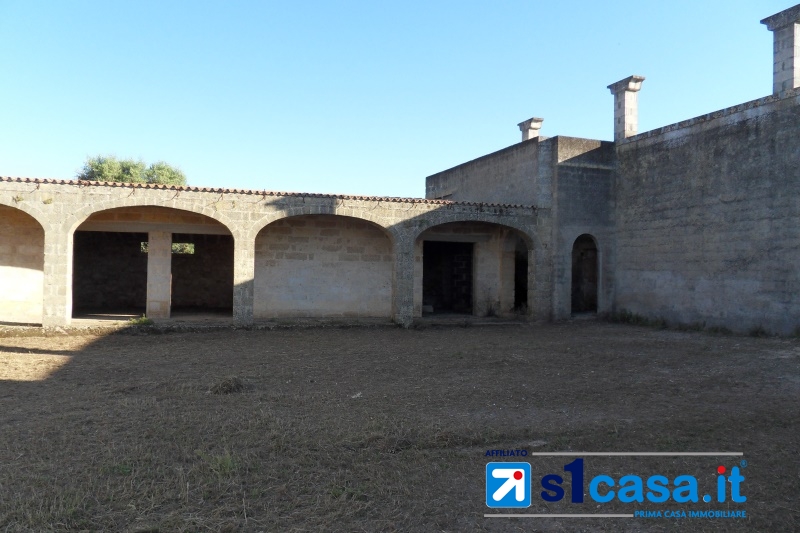 4 Bed, HouseFor Sale, Collepasso, Lecce, Puglia
