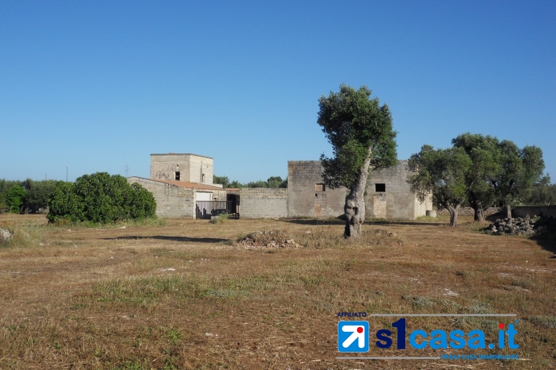 4 Bed, HouseFor Sale, Collepasso, Lecce, Puglia