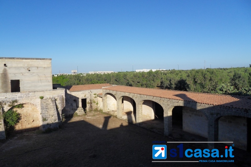 4 Bed, HouseFor Sale, Collepasso, Lecce, Puglia