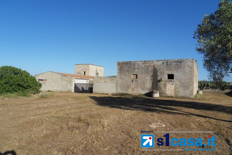 4 Bed, HouseFor Sale, Collepasso, Lecce, Puglia