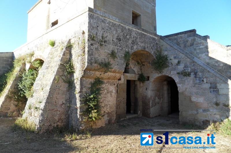 4 Bed, HouseFor Sale, Collepasso, Lecce, Puglia