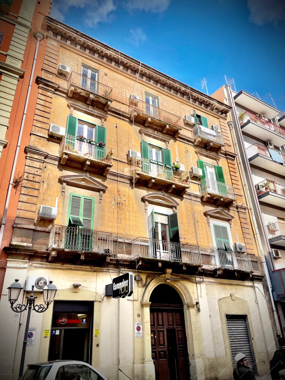 3 Bed, ApartmentFor Sale, Borgo, Taranto, Puglia 3 Bed, ApartmentFor Sale, Borgo, Taranto, Puglia