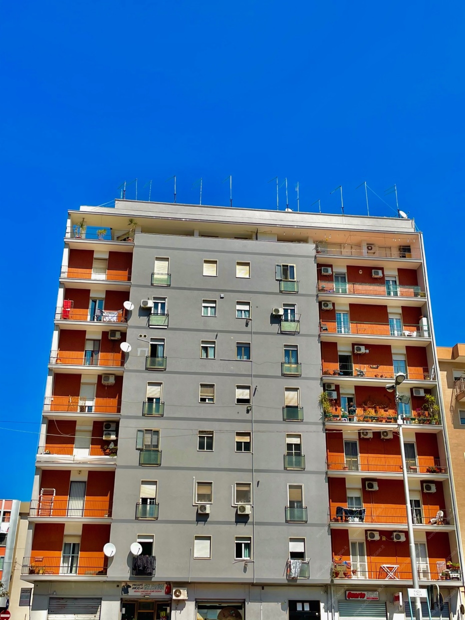 5 Bed, ApartmentFor Sale, Taranto, Puglia