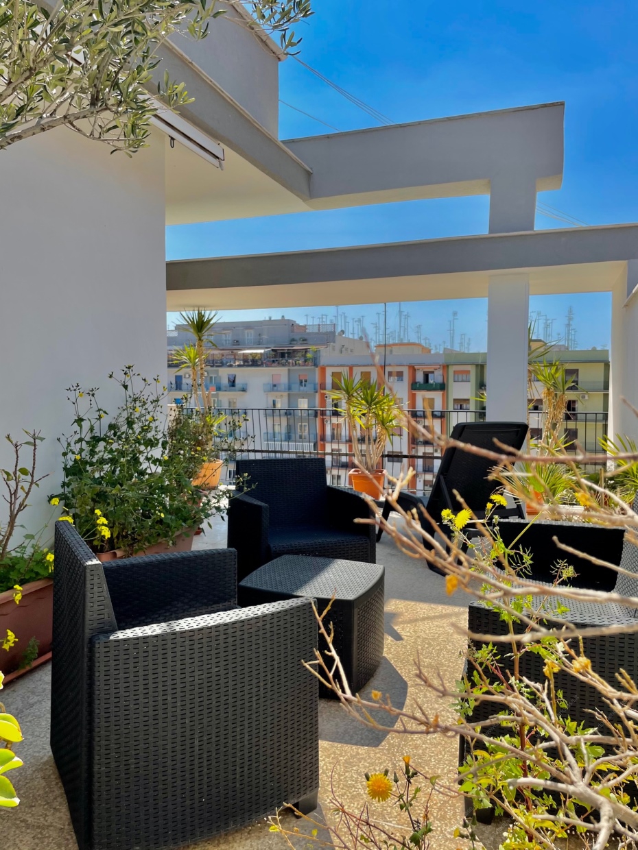 5 Bed, ApartmentFor Sale, Taranto, Puglia