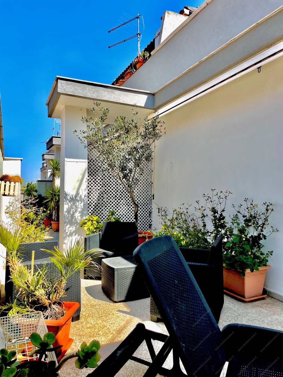 5 Bed, ApartmentFor Sale, Taranto, Puglia