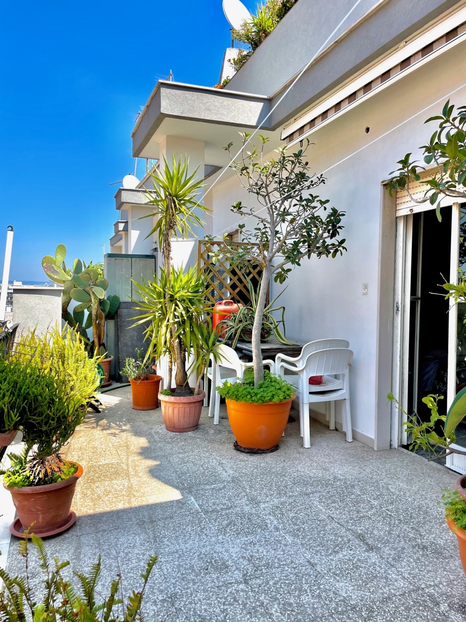 5 Bed, ApartmentFor Sale, Taranto, Puglia