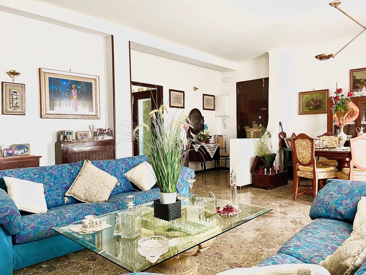 5 Bed, ApartmentFor Sale, Taranto, Puglia