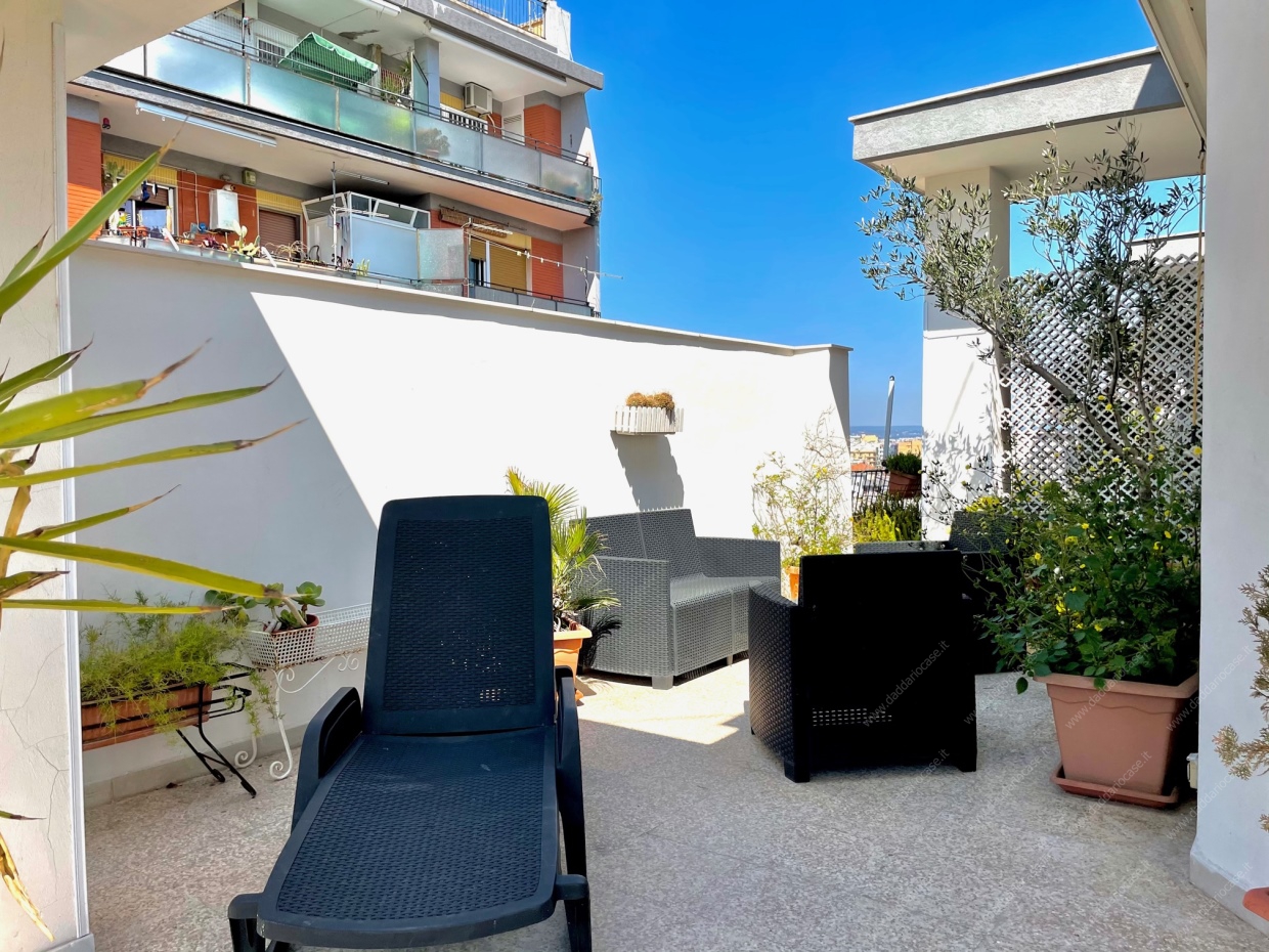 5 Bed, ApartmentFor Sale, Taranto, Puglia