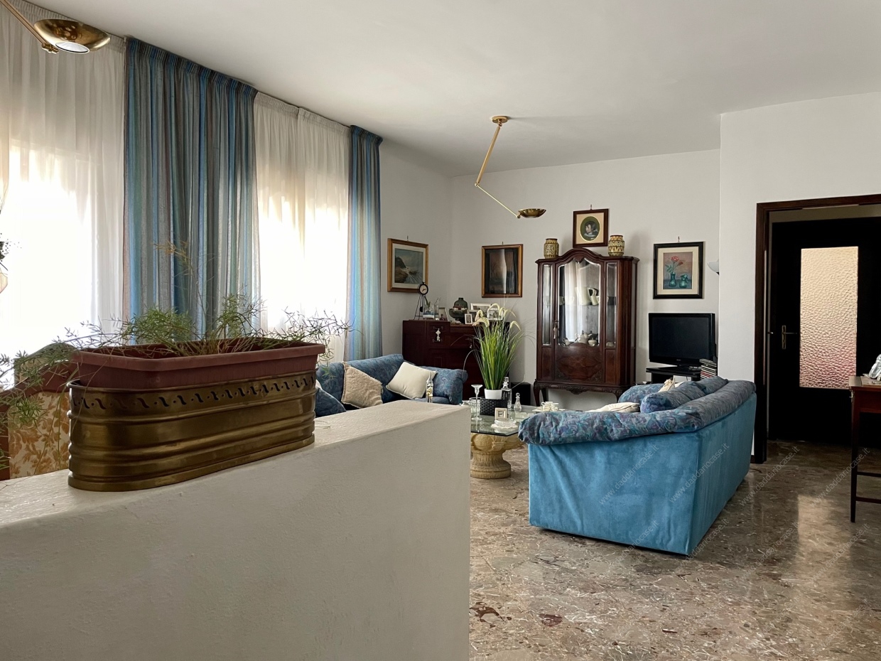 5 Bed, ApartmentFor Sale, Taranto, Puglia