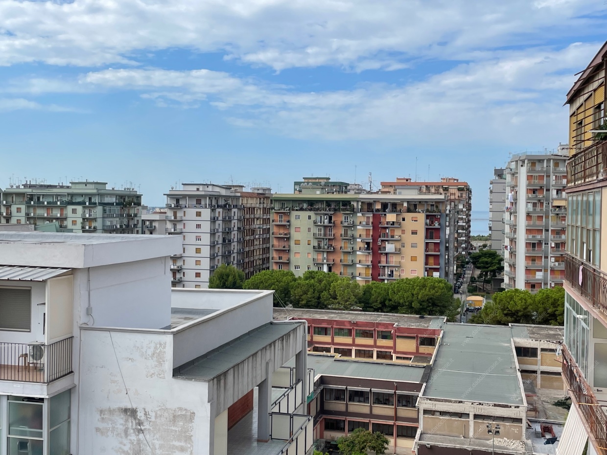 3 Bed, ApartmentFor Sale, Taranto, Puglia