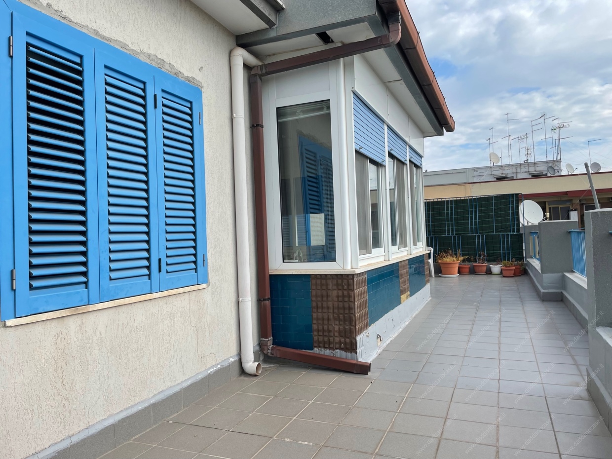 3 Bed, ApartmentFor Sale, Taranto, Puglia