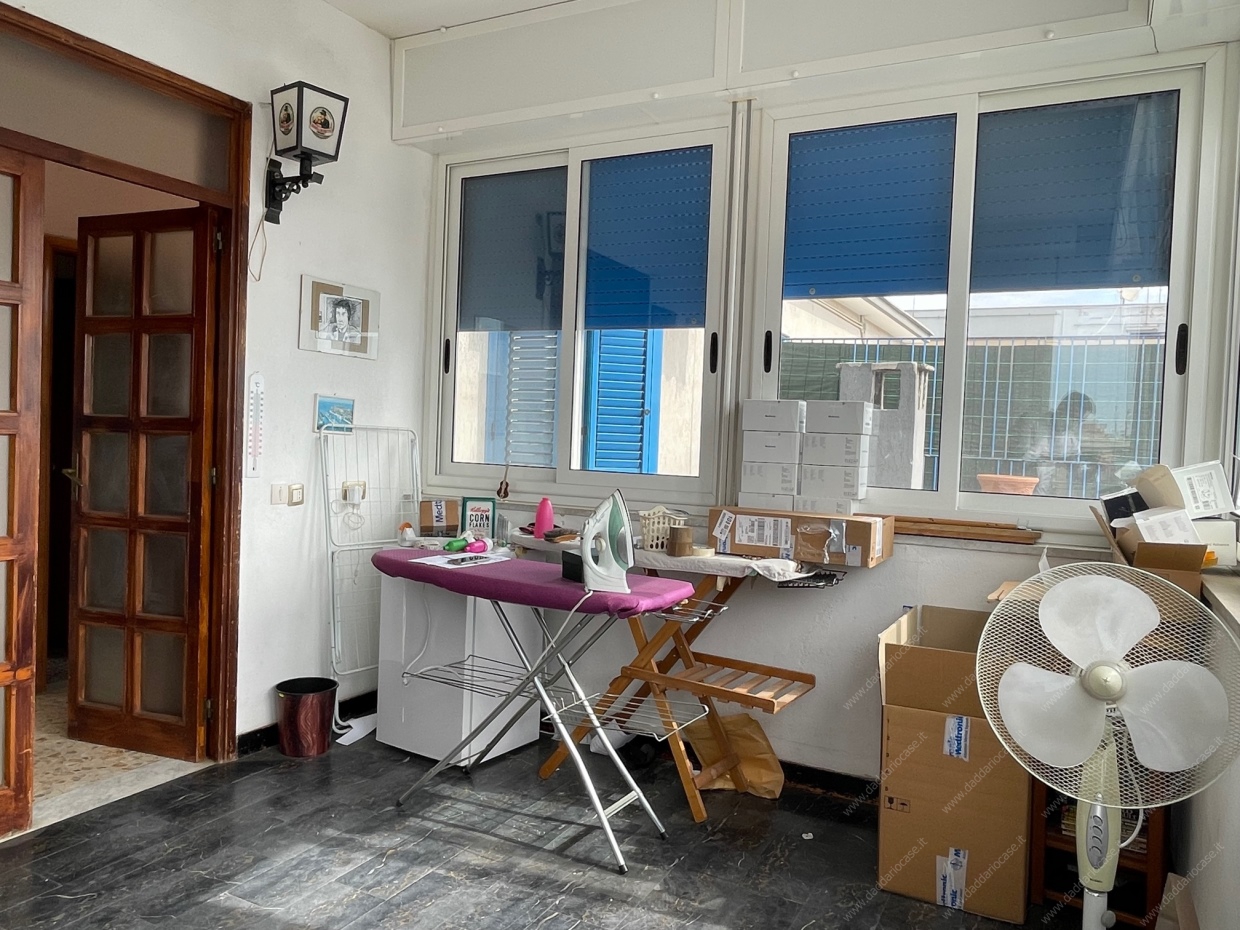 3 Bed, ApartmentFor Sale, Taranto, Puglia