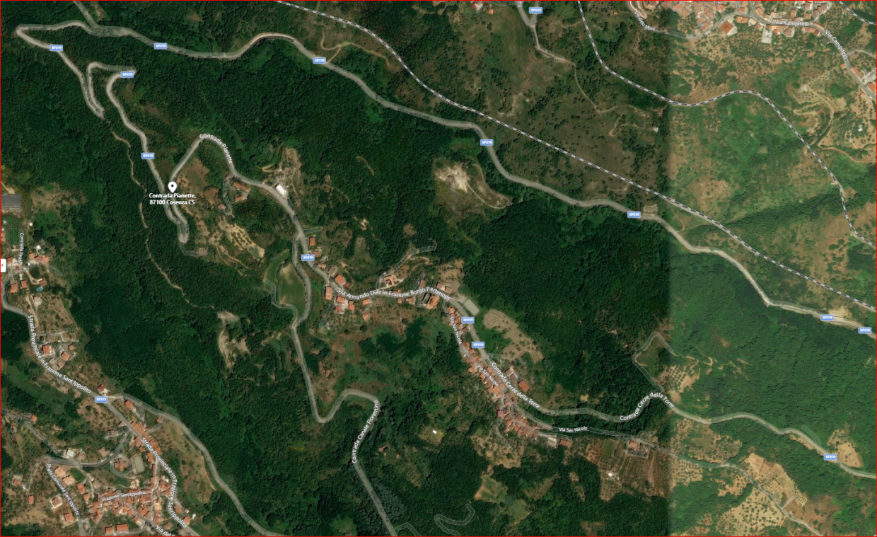 4 Bed, HouseFor Sale, Cosenza, Calabria 4 Bed, HouseFor Sale, Cosenza, Calabria