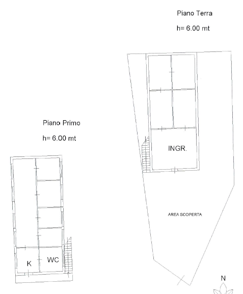 4 Bed, HouseFor Sale, Cosenza, Calabria 4 Bed, HouseFor Sale, Cosenza, Calabria
