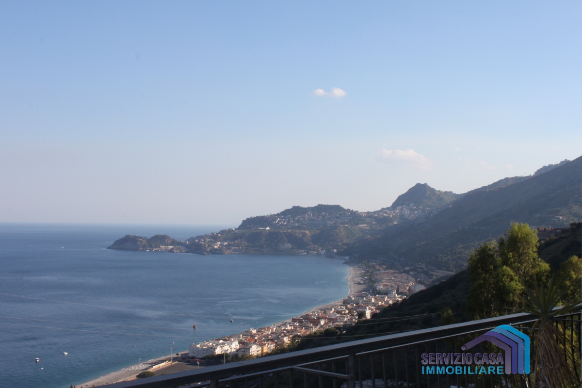 2 Bed, HouseFor Sale, Messina, Sicilia