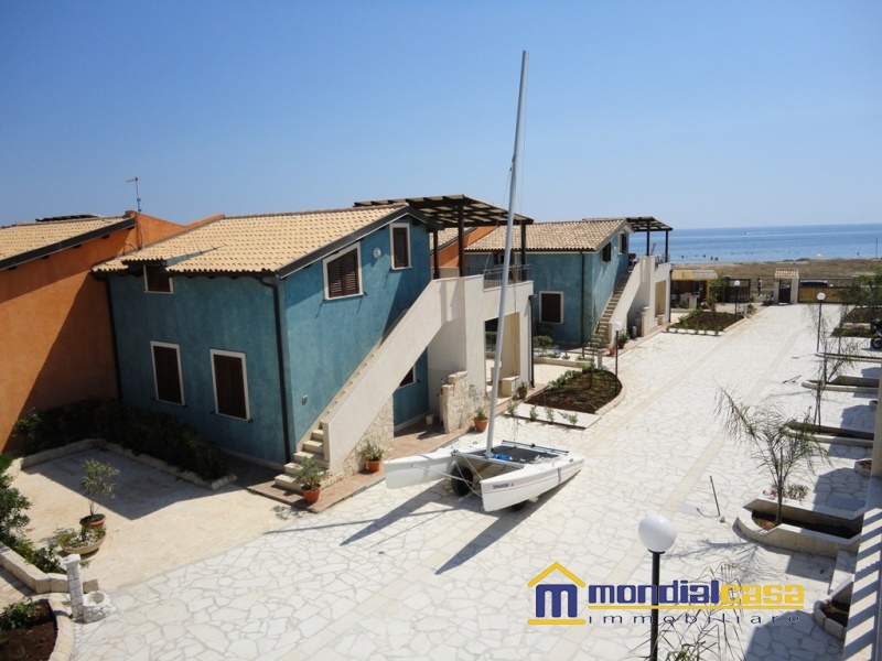 2 Bed, HouseFor Sale, Marzamemi, Siracusa, Sicilia