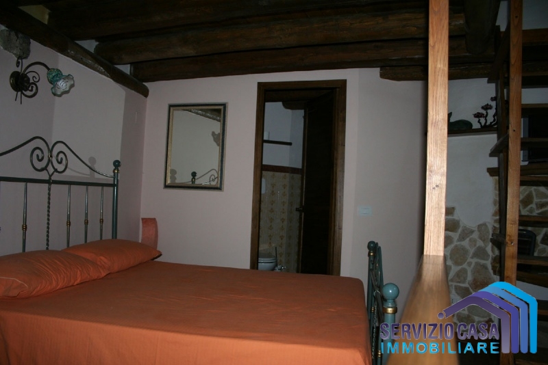 2 Bed, HouseFor Sale, Messina, Sicilia