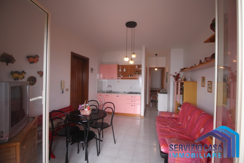 2 Bed, ApartmentFor Sale, Messina, Sicilia