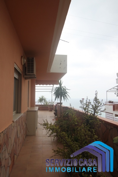 2 Bed, ApartmentFor Sale, Messina, Sicilia