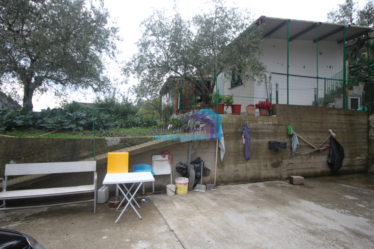 3 Bed, HouseFor Sale, Messina, Sicilia