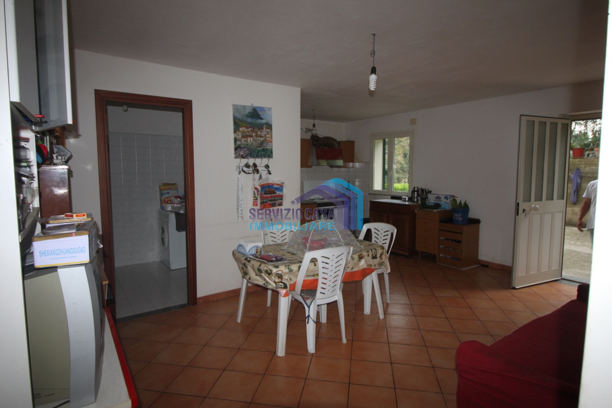 3 Bed, HouseFor Sale, Messina, Sicilia