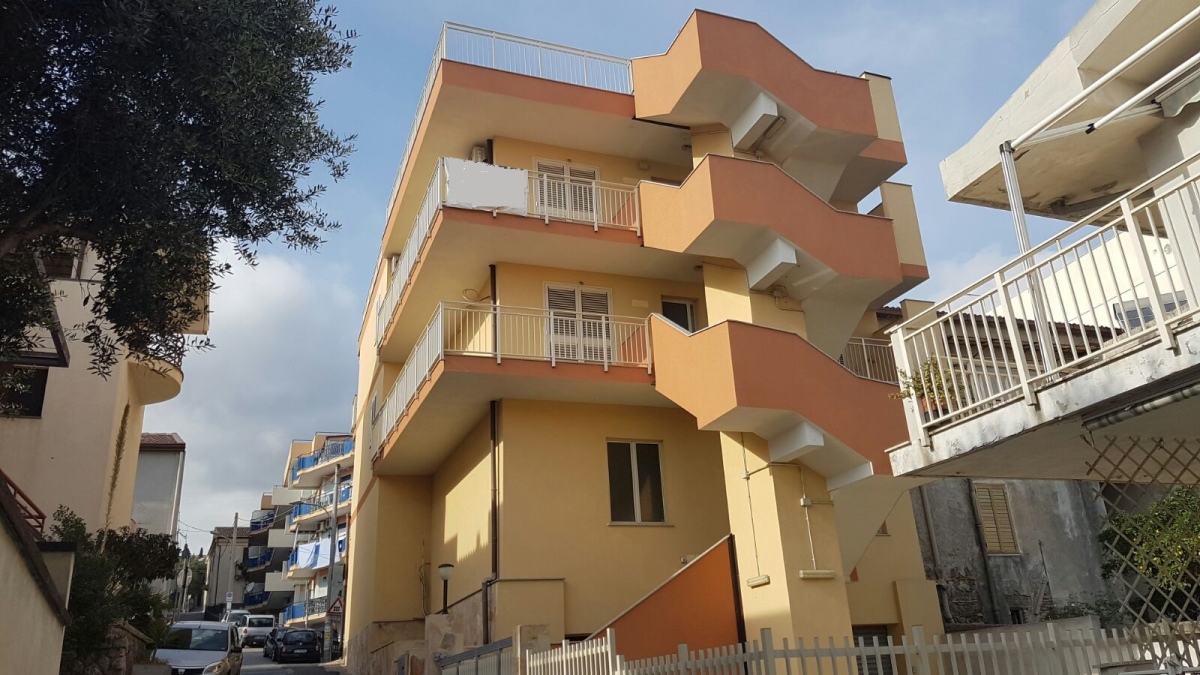 2 Bed, ApartmentFor Sale, Roccalumera, Messina, Sicilia