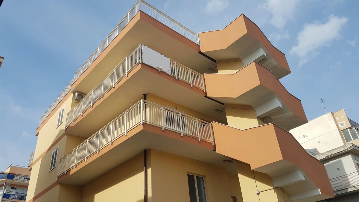 2 Bed, ApartmentFor Sale, Roccalumera, Messina, Sicilia