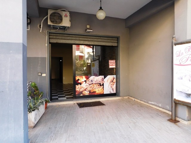 Commercial Property, For Sale