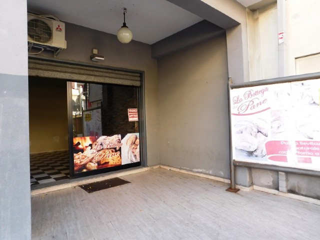 Commercial Property, For Sale