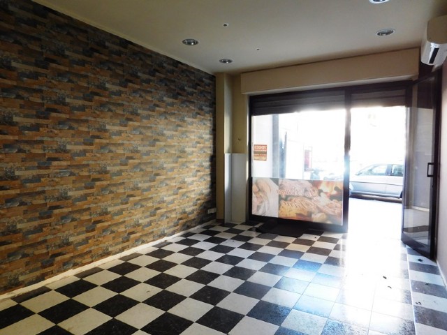 Commercial Property, For Sale