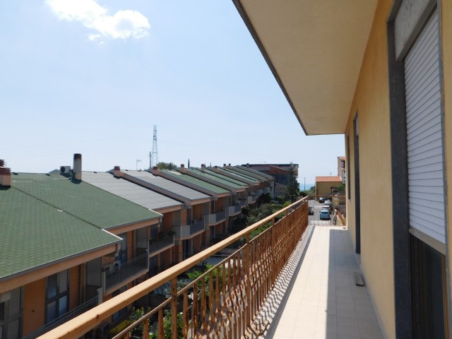 2 Bed, ApartmentFor Sale, Santa Teresa di Riva, Messina, Sicilia