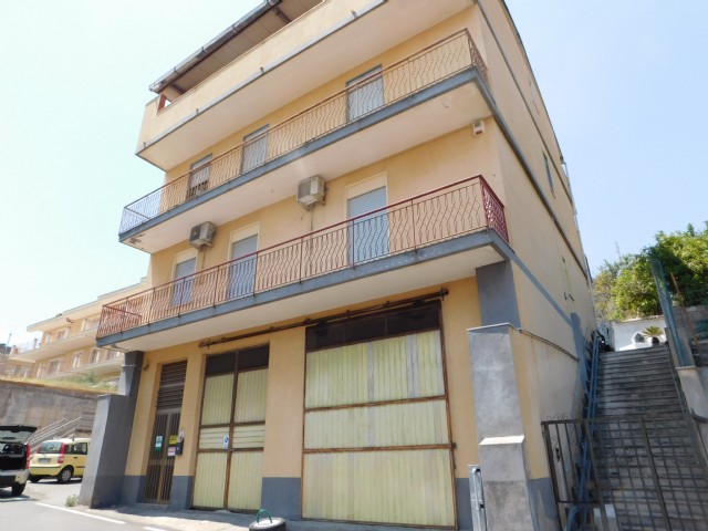 2 Bed, ApartmentFor Sale, Santa Teresa di Riva, Messina, Sicilia