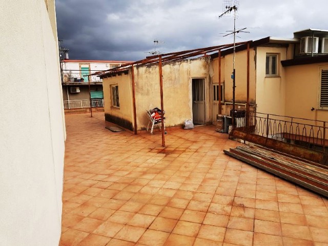 3 Bed, ApartmentFor Sale, Santa Teresa di Riva, Messina, Sicilia