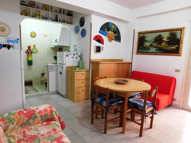 1 Bed, ApartmentFor Sale, Santa Teresa di Riva, Messina, Sicilia