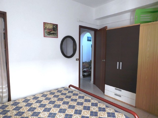 1 Bed, ApartmentFor Sale, Santa Teresa di Riva, Messina, Sicilia